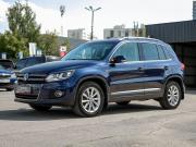 Volkswagen Tiguan I Рестайлинг Ижевск  - изображение 25
