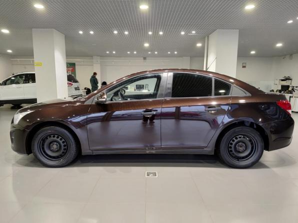 Chevrolet Cruze I Рестайлинг с пробегом 2013 года, цена 646 000 рублей, 286692 км, седан, Автокод Объявления
