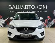 Mazda CX-5 I Уфа  - изображение 16