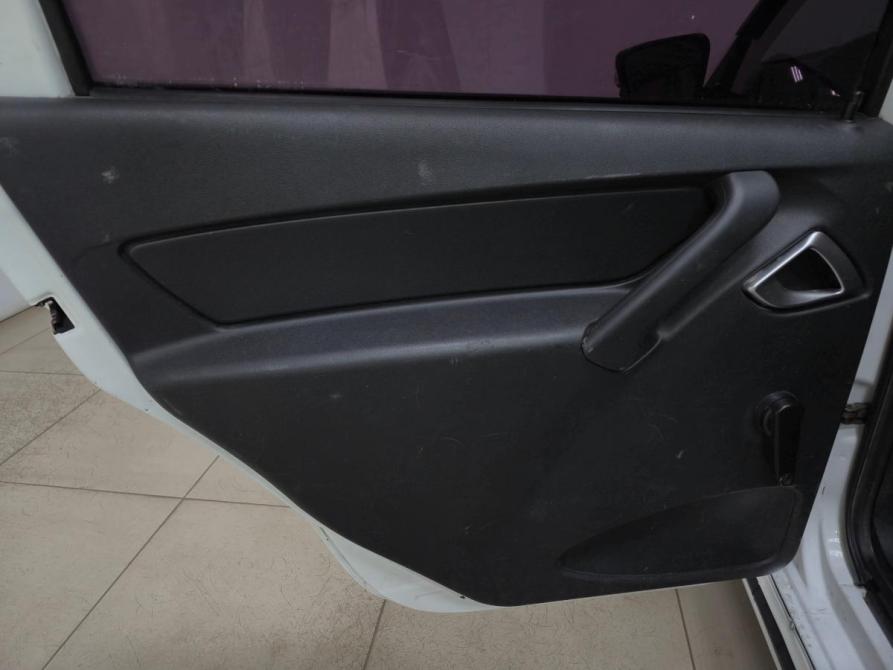 Lada (ВАЗ) Granta I Альметьевск  - изображение 17