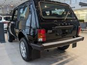 Lada (ВАЗ) Niva Legend I Москва  - изображение 7
