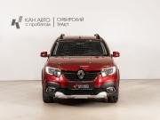 Renault Sandero II Рестайлинг Казань  - изображение 10