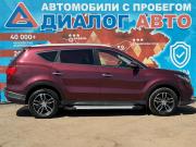 Dongfeng 580 I Рестайлинг Набережные Челны  - изображение 25
