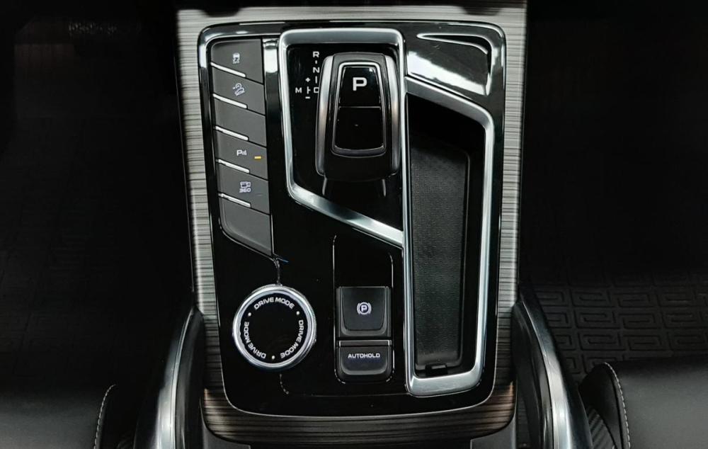 Geely Atlas Pro Москва  - изображение 16