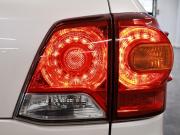 Toyota Land Cruiser 200 Series Рестайлинг 2 Калуга  - изображение 50