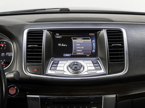 Nissan Teana II Рестайлинг с пробегом 2011 года, цена 1 129 000 рублей, 280954 км, седан, Автокод Объявления