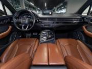 Audi Q7 II (4M) Москва  - изображение 43