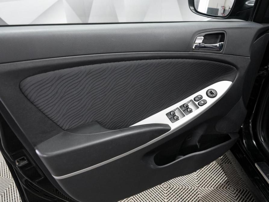 Hyundai Solaris I Ульяновск  - изображение 15