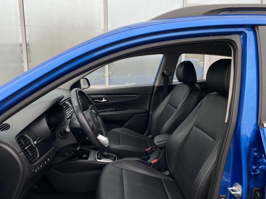 Kia Rio IV Москва  - изображение 24