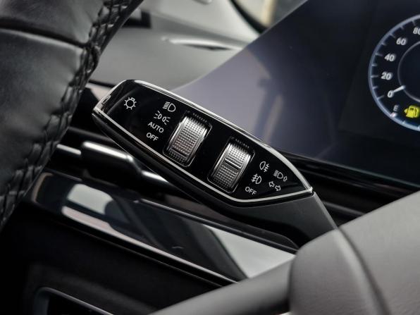 Omoda C5 I с пробегом 2023 года, цена 2 059 000 рублей, 22230 км, внедорожник, Автокод Объявления