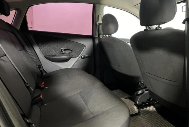 Nissan Almera III (G15) с пробегом 2016 года, цена 700 000 рублей, 145182 км, седан, Автокод Объявления