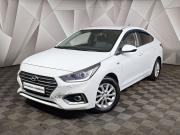 Hyundai Solaris II Москва  - изображение 21