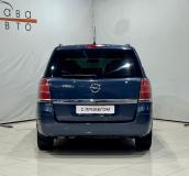 Opel Zafira B Воронеж  - изображение 27