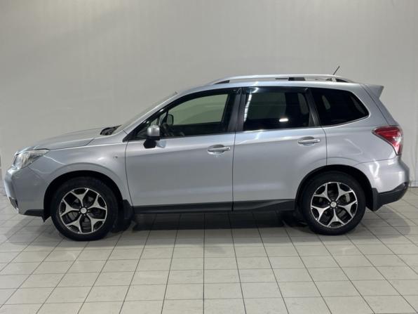 Subaru Forester IV с пробегом 2014 года, цена 1 565 000 рублей, 191855 км, внедорожник, Автокод Объявления