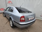 Skoda Octavia I (A4) Рестайлинг Ярославль  - изображение 24