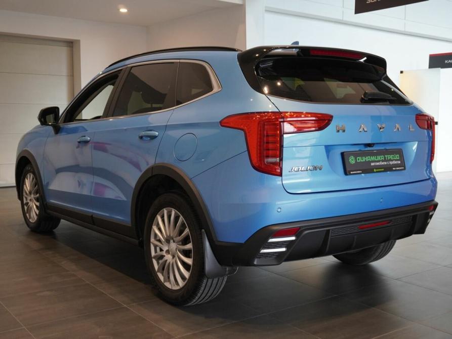Haval Jolion I Рестайлинг Калининград  - изображение 6
