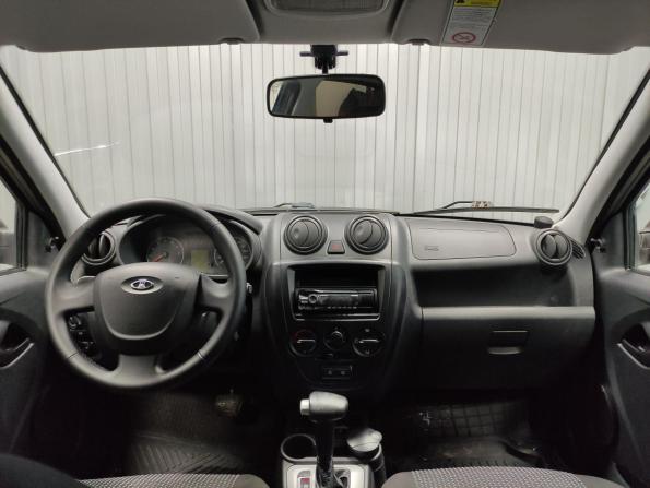 Lada (ВАЗ) Granta I с пробегом 2013 года, цена 527 000 рублей, 163000 км, седан, Автокод Объявления