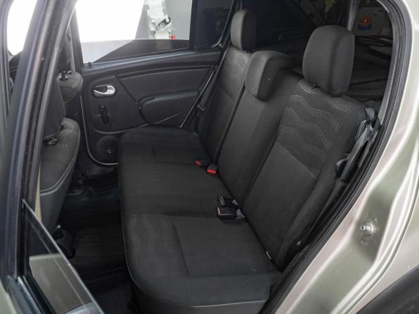 Renault Sandero I с пробегом 2012 года, цена 569 000 рублей, 275592 км, хэтчбек, Автокод Объявления
