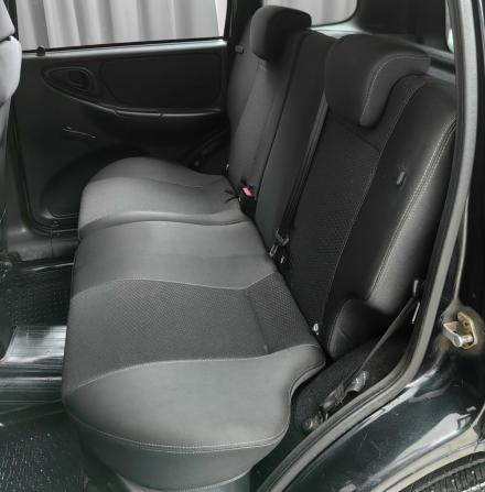 Chevrolet Niva I Рестайлинг с пробегом 2018 года, цена 538 000 рублей, 228543 км, внедорожник, Автокод Объявления