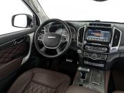 Haval H9 I Рестайлинг Москва  - изображение 58
