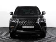 Lexus GX II Рестайлинг 2 Москва  - изображение 32