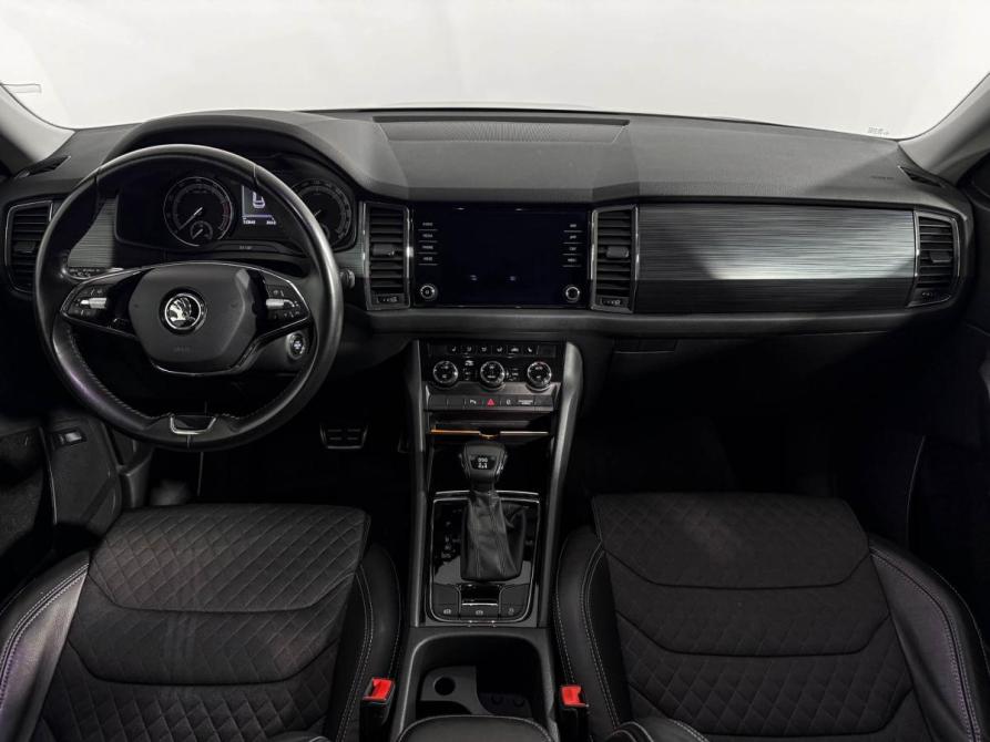 Skoda Kodiaq I Санкт-Петербург  - изображение 15