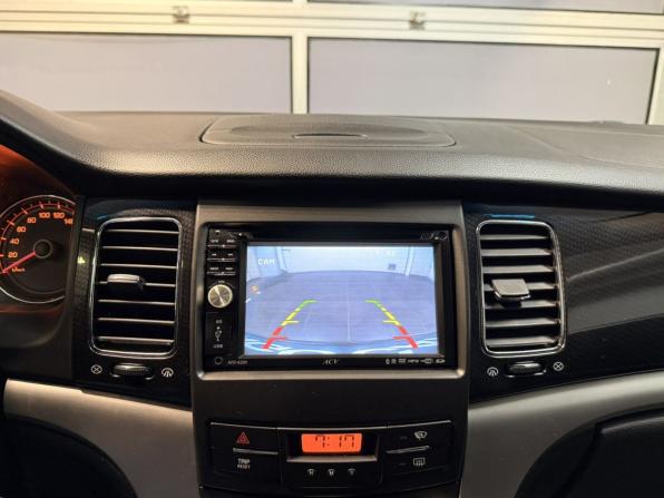 SsangYong Actyon II с пробегом 2012 года, цена 920 000 рублей, 130426 км, внедорожник, Автокод Объявления