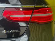 Mercedes-Benz GLE Coupe I (C292) Ижевск  - изображение 33