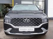 Hyundai Santa Fe IV Рестайлинг Москва  - изображение 23