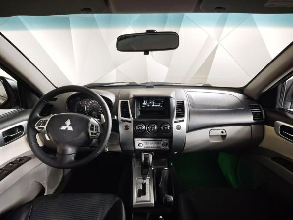 Mitsubishi Pajero Sport II с пробегом 2010 года, цена 1 259 000 рублей, 285777 км, внедорожник, Автокод Объявления