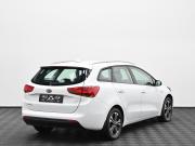 Kia Ceed II Рестайлинг Москва  - изображение 15