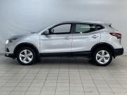 Nissan Qashqai II Рестайлинг Воронеж  - изображение 29
