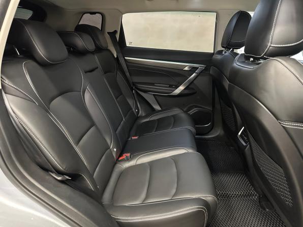 Geely Atlas Pro с пробегом 2022 года, цена 2 040 000 рублей, 62980 км, внедорожник, Автокод Объявления