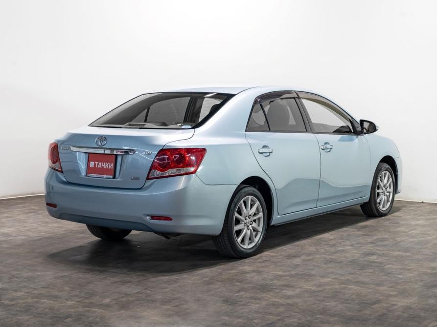 Toyota Allion II Рестайлинг Чита  - изображение 3