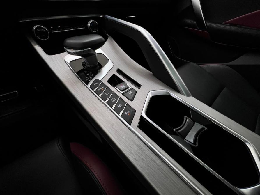 Geely Coolray I Волгоград  - изображение 23