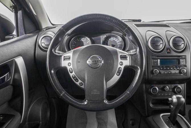 Nissan Qashqai I Рестайлинг с пробегом 2013 года, цена 1 149 000 рублей, 279000 км, внедорожник, Автокод Объявления
