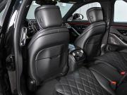 Mercedes-Benz S-Класс VII (W223) Ростов-на-Дону  - изображение 42