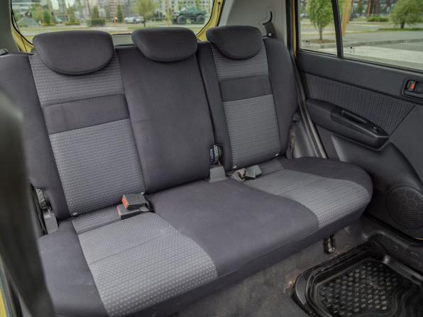 Hyundai Getz I Рестайлинг с пробегом 2008 года, цена 410 000 рублей, 173680 км, хэтчбек, Автокод Объявления