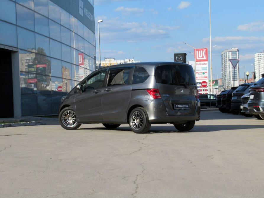 Honda Freed I Самара  - изображение 7
