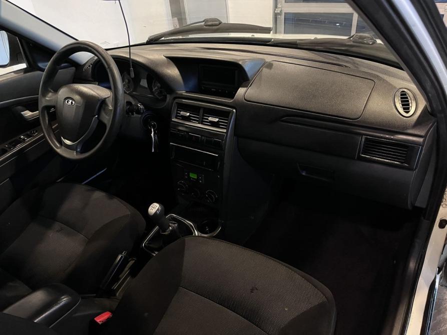 Lada (ВАЗ) Priora I Рестайлинг Чебоксары  - изображение 12