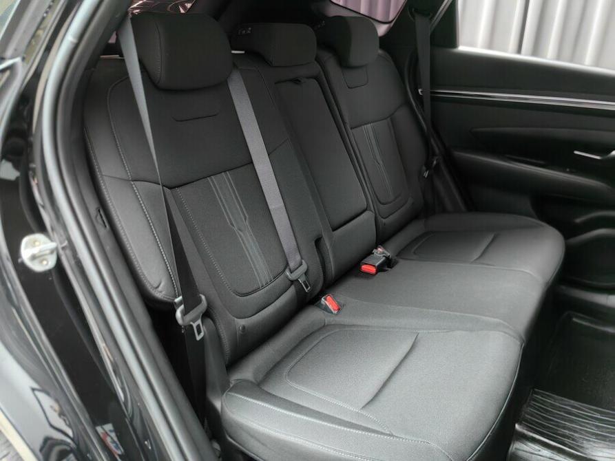 Hyundai Tucson IV Подольск  - изображение 9