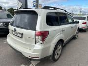Subaru Forester III Рестайлинг Санкт-Петербург  - изображение 11