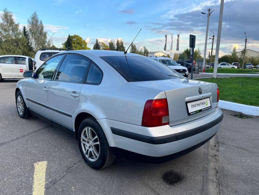 Volkswagen Passat B5 Великие Луки  - изображение 7
