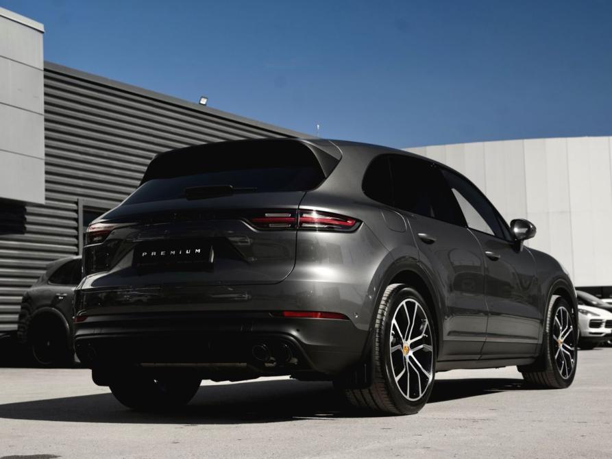 Porsche Cayenne III Пермь  - изображение 15