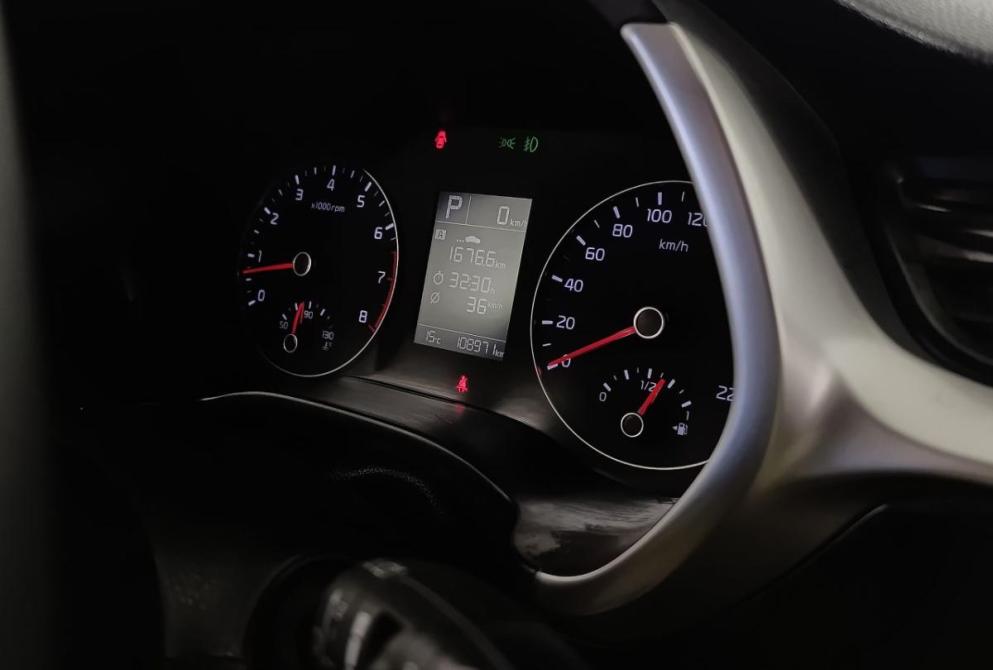 Kia Rio IV Волгоград  - изображение 12