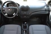 Chevrolet Aveo I Рестайлинг Старый Оскол  - изображение 28