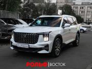 GAC GS8 II Москва  - изображение 19