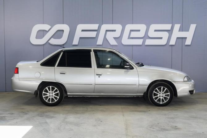 Daewoo Nexia I Рестайлинг с пробегом 2012 года, цена 349 000 рублей, 149305 км, седан, Автокод Объявления