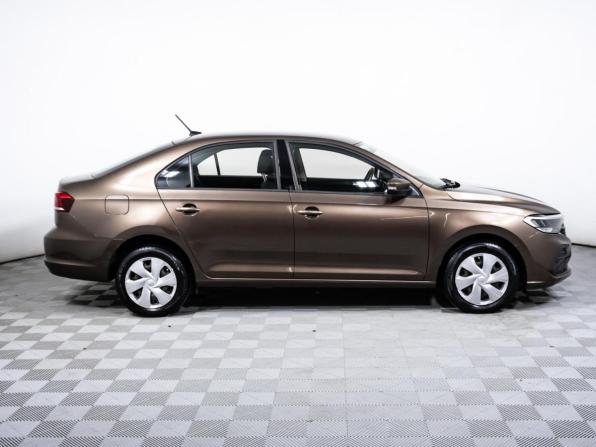 Volkswagen Polo VI с пробегом 2020 года, цена 1 667 000 рублей, 57955 км, лифтбек, Автокод Объявления