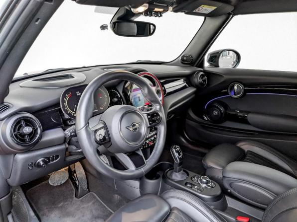 Mini Countryman II Рестайлинг с пробегом 2022 года, цена 3 855 000 рублей, 48277 км, внедорожник, Автокод Объявления